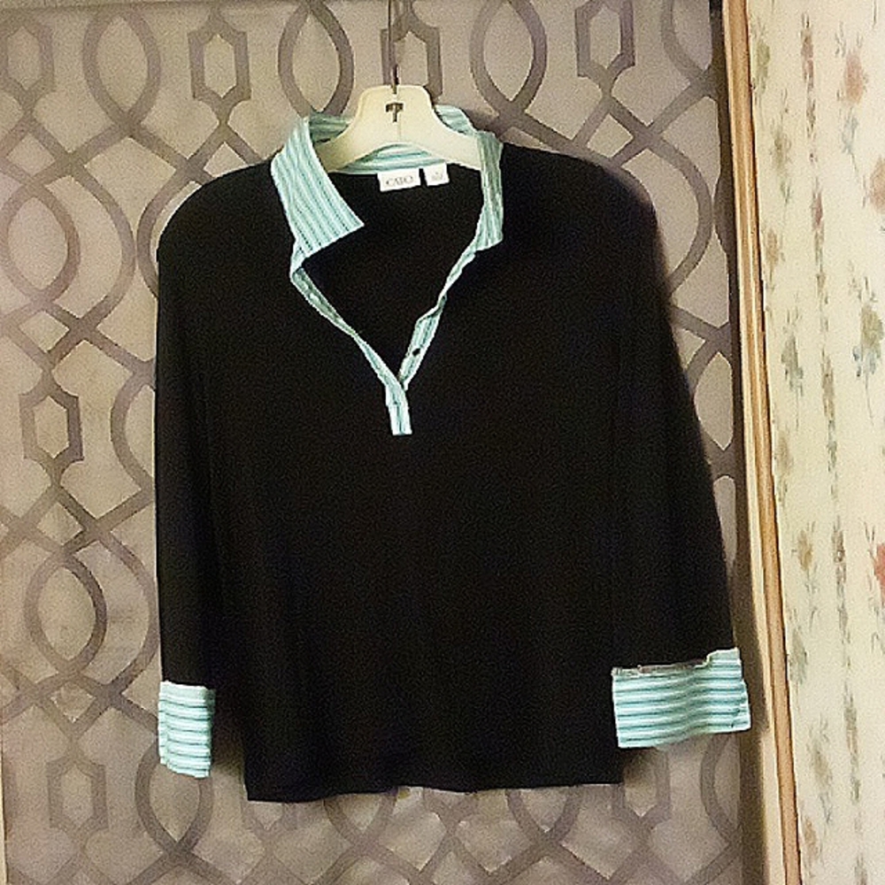 Women's shirts